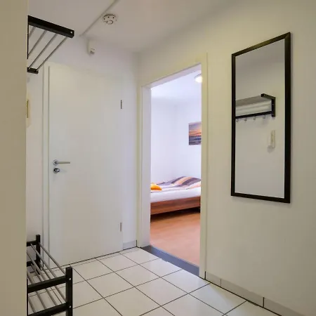 Julia & Michaela Guenthner In Kreis Boeblingen Apartment Bondorf